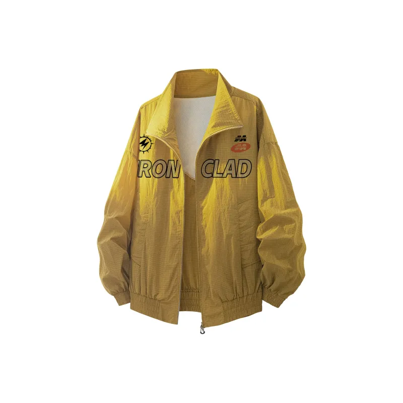 MUSCLETECH Sun Protection Clothing Unisex-10