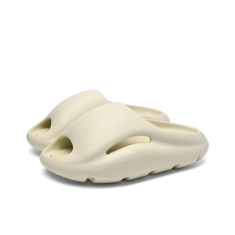 China Aerospace Slide Slippers Unisex-2