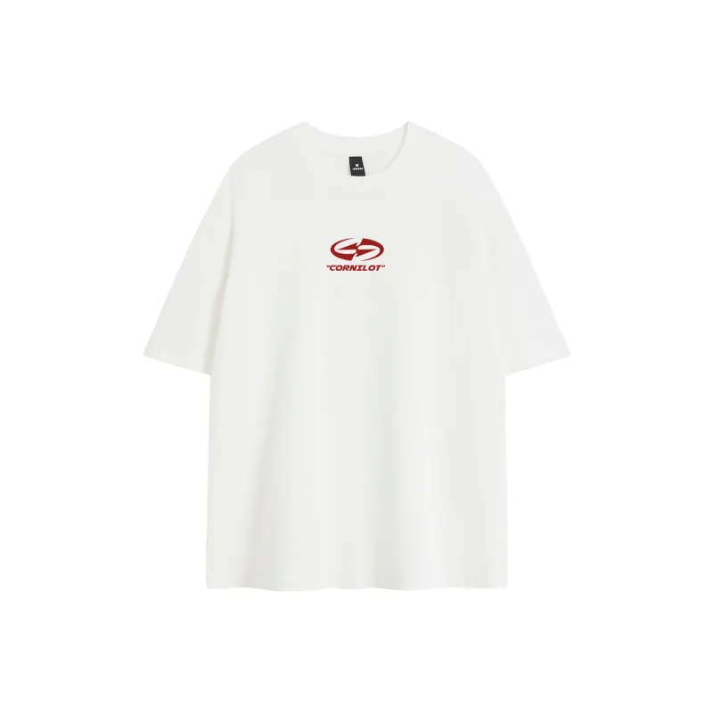 CORNILOT T-Shirts Unisex-2
