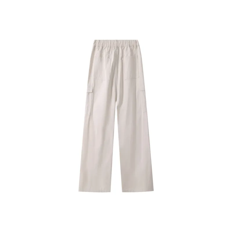 FA2LO Casual Pants Unisex-11