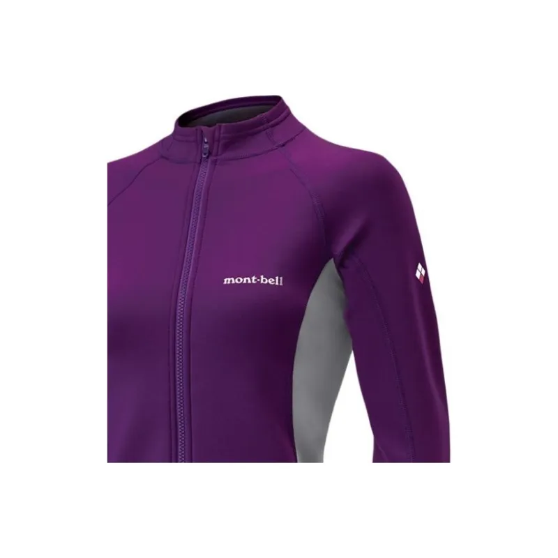 MONTBELL Jackets & Coats Women's Purple-2