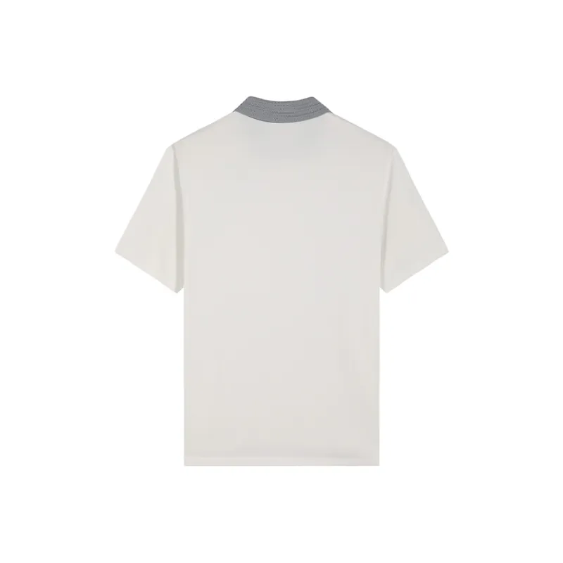 ANDREW MACKENZIE Polo Shirt Men's-1