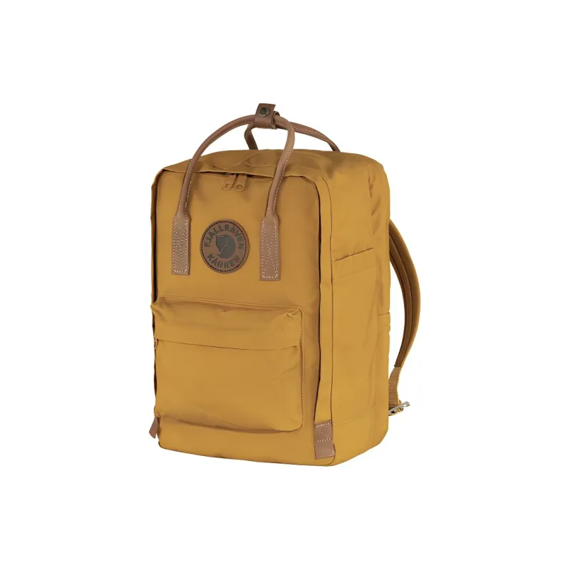 Fjallraven Kanken Polyester Backpack Unisex Acorn-1