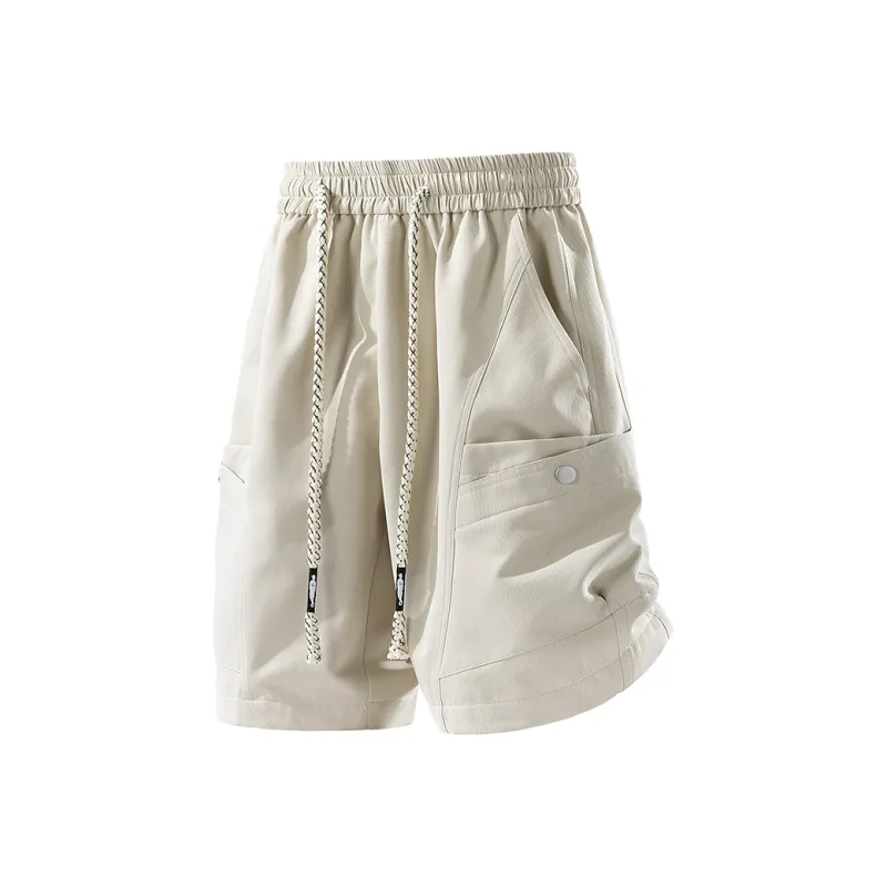 Dme Cargo Shorts Unisex-8