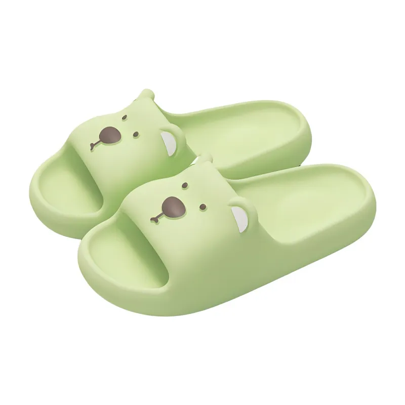 TZLDN Slippers / Home Slippers-20