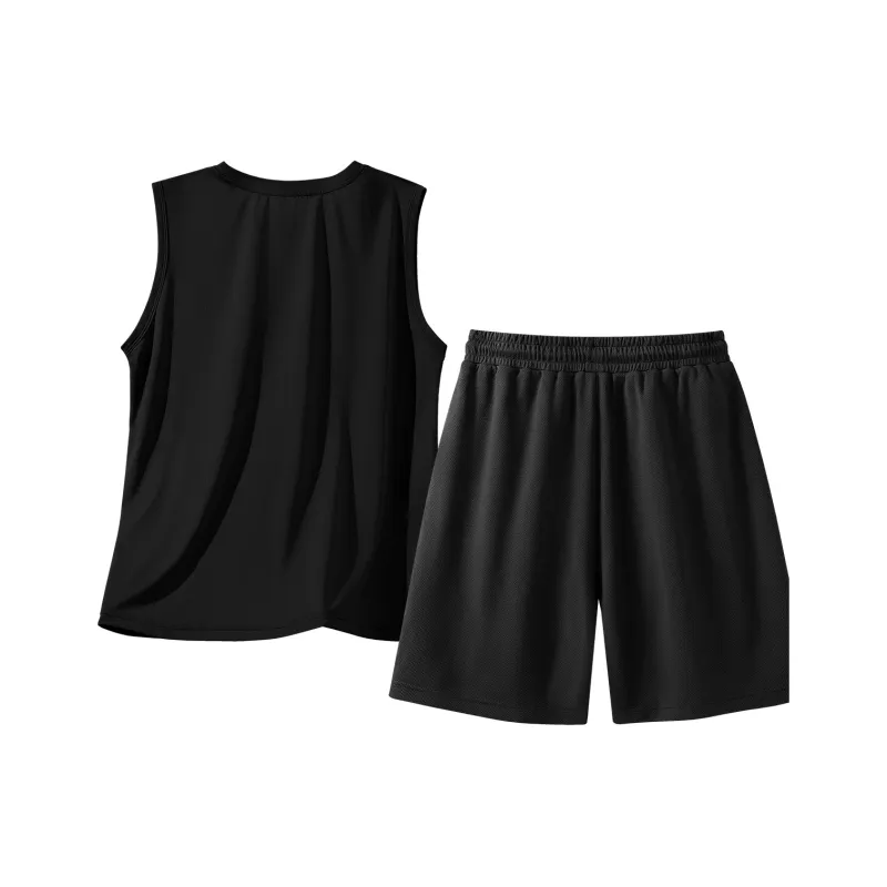 CHARLIE GOLF Casual Sportswear Unisex-1