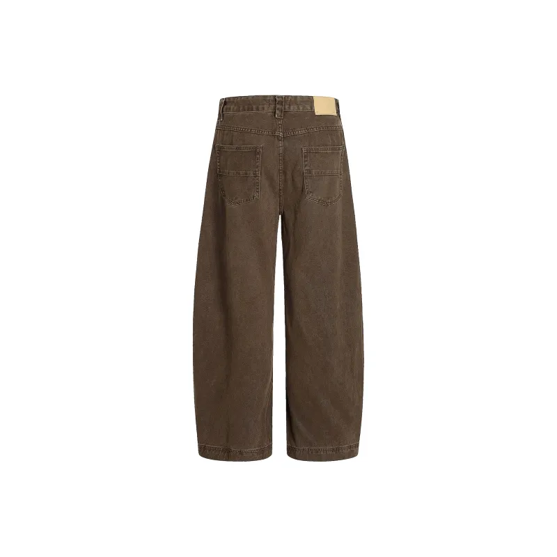 MT99 Jeans Unisex-5