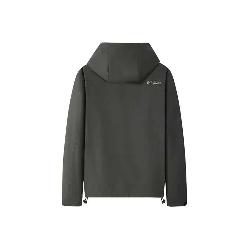 Dance With Wolves Jackets & Coats Men's-5