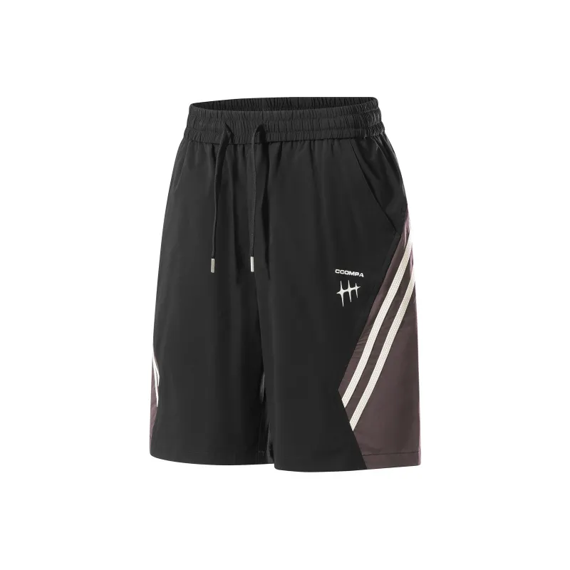 FA2LO Casual Shorts Unisex-0