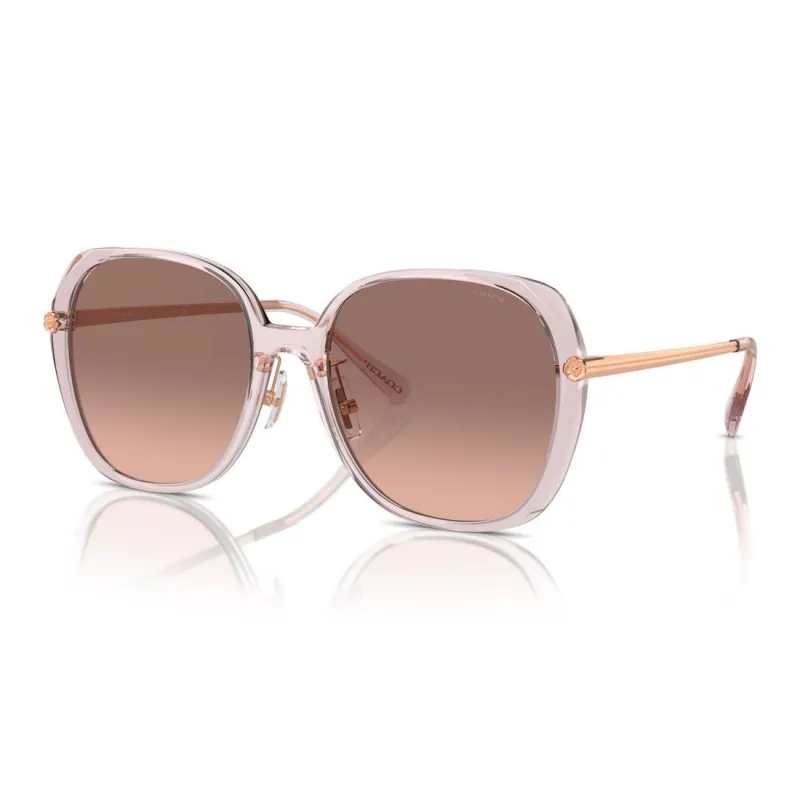 COACH Sunglasses Unisex-1