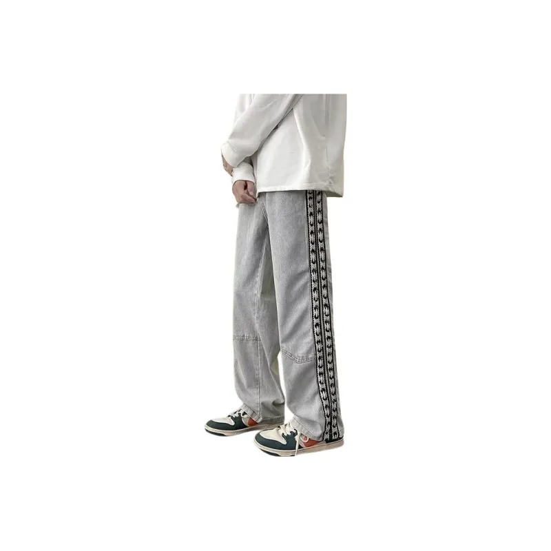 FRQ Jeans Unisex-5
