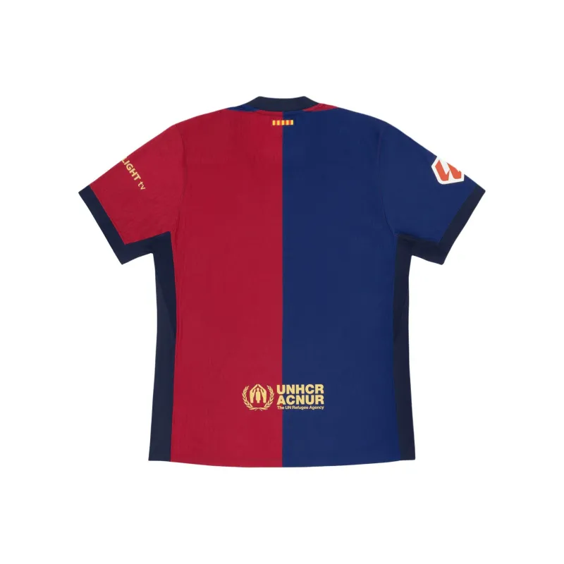 Fc Barcelona X Travis Scott Women's Limited Edition 2024/25 Jersey-1