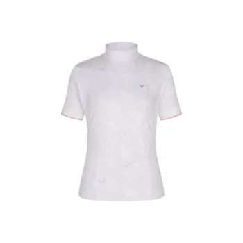 Callaway T Shirts Women's Pink