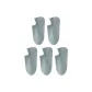 Smoke Gray 5 Pack