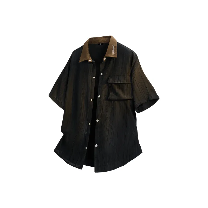 ROBINHOOD Shirts Unisex-0