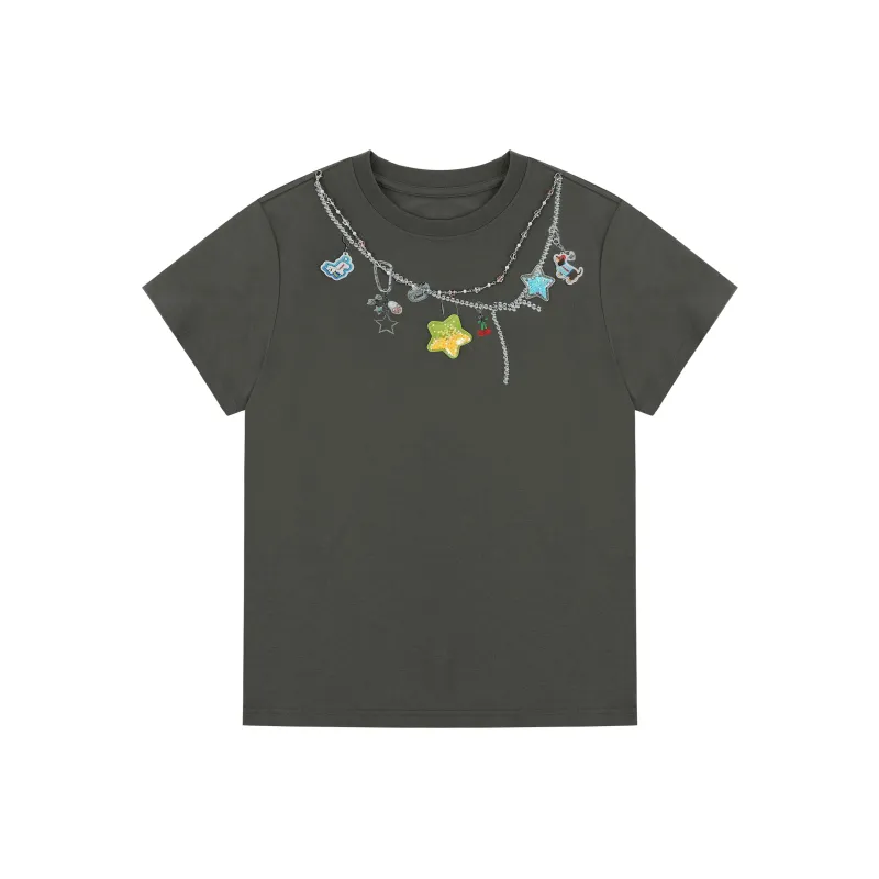 LEMANISM T Shirts Women's-8