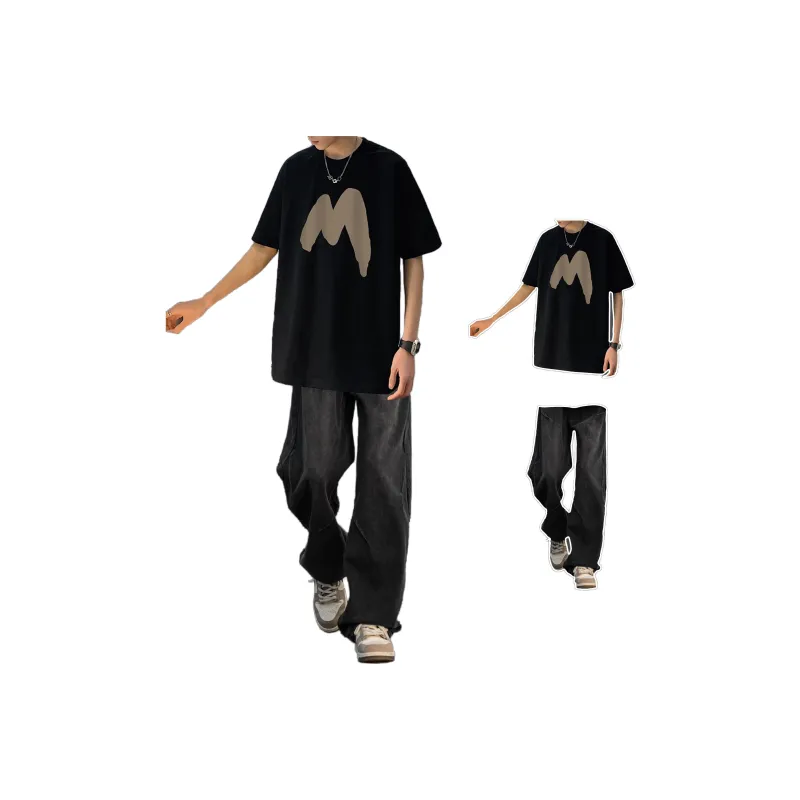 A/2/8/T Casual Sportswear Unisex-40