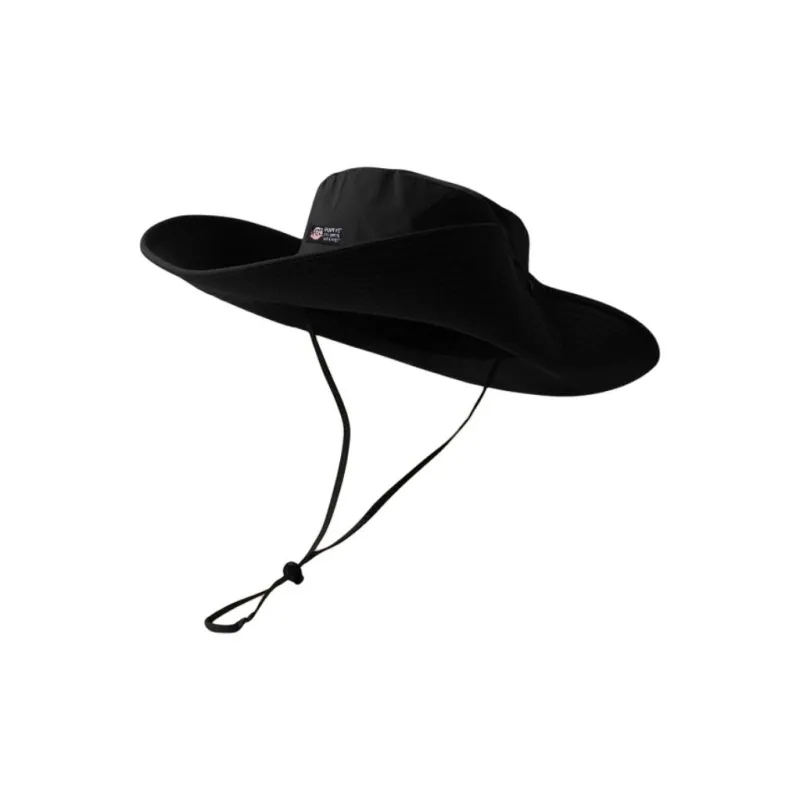 POPEYE Polyester Bucket Hats Unisex-0