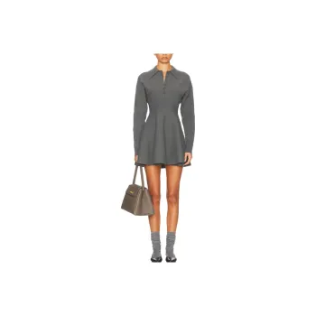 HELSA SS25 Long Sleeved Dress Women's