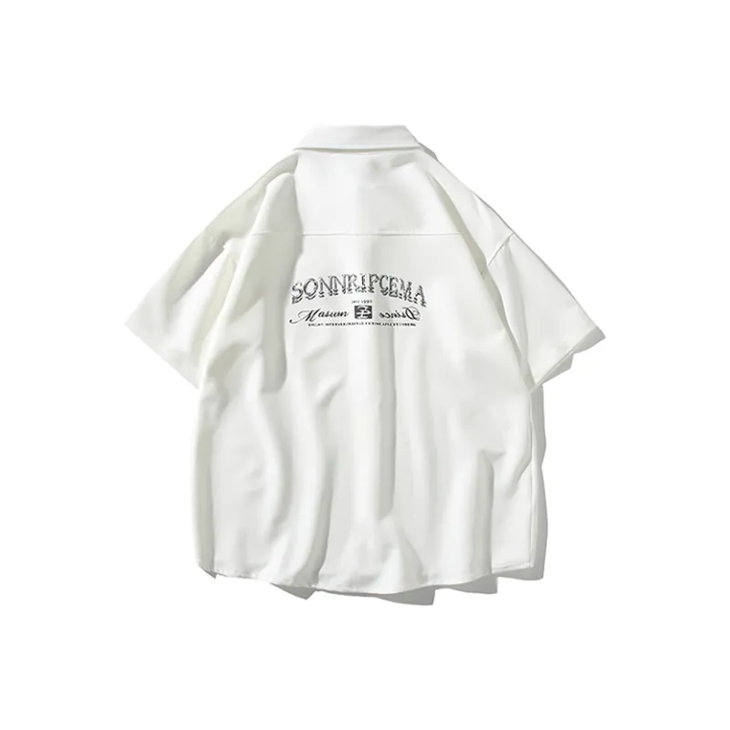 ZYKY Shirts Unisex-1