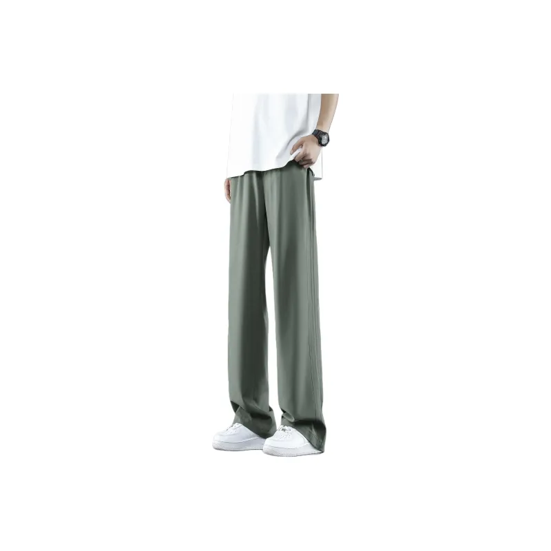TRMT Casual Pants Unisex-10