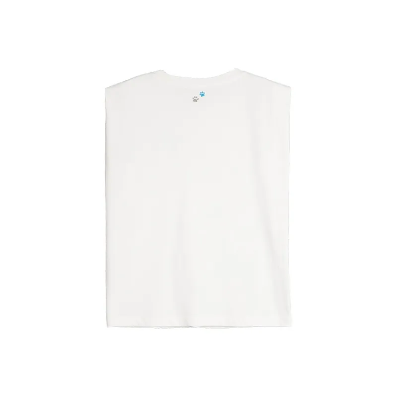 ELLE Fun Series T Shirt Women's-1