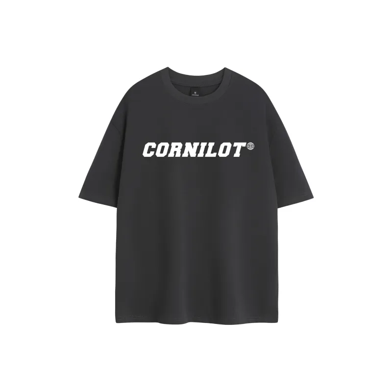 CORNILOT T-Shirts Unisex-4