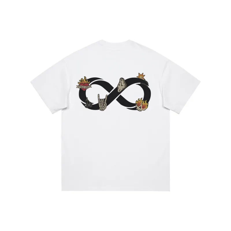 FALIAMS T-Shirts Unisex-1