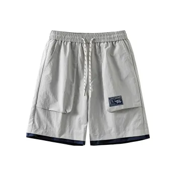 HAVR Cargo Shorts Unisex