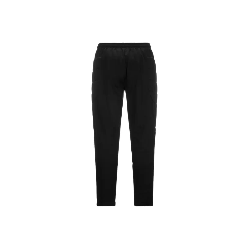 Kappa KAPPA4FOOTBALL GK Soccer Bottom Men's Black-1