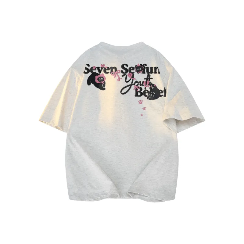 7 SEVFUN T Shirts Unisex-14
