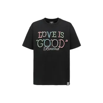 GOODBRAND 2025SS T Shirt Unisex