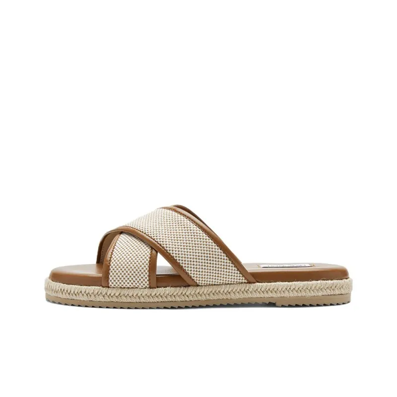 NINE WEST Abrasion Resistant Slide Slippers Women's-7
