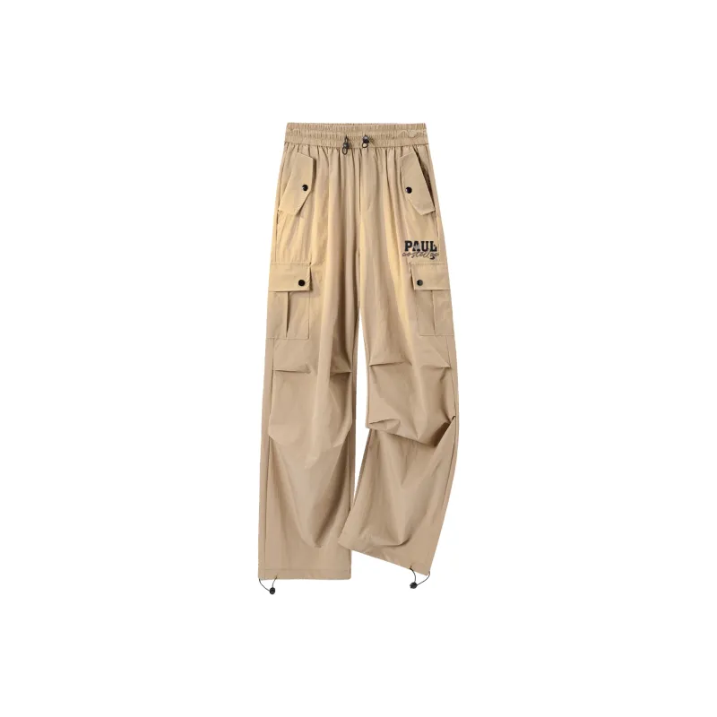 PAUL COSTELLOE Casual Pants Unisex-9