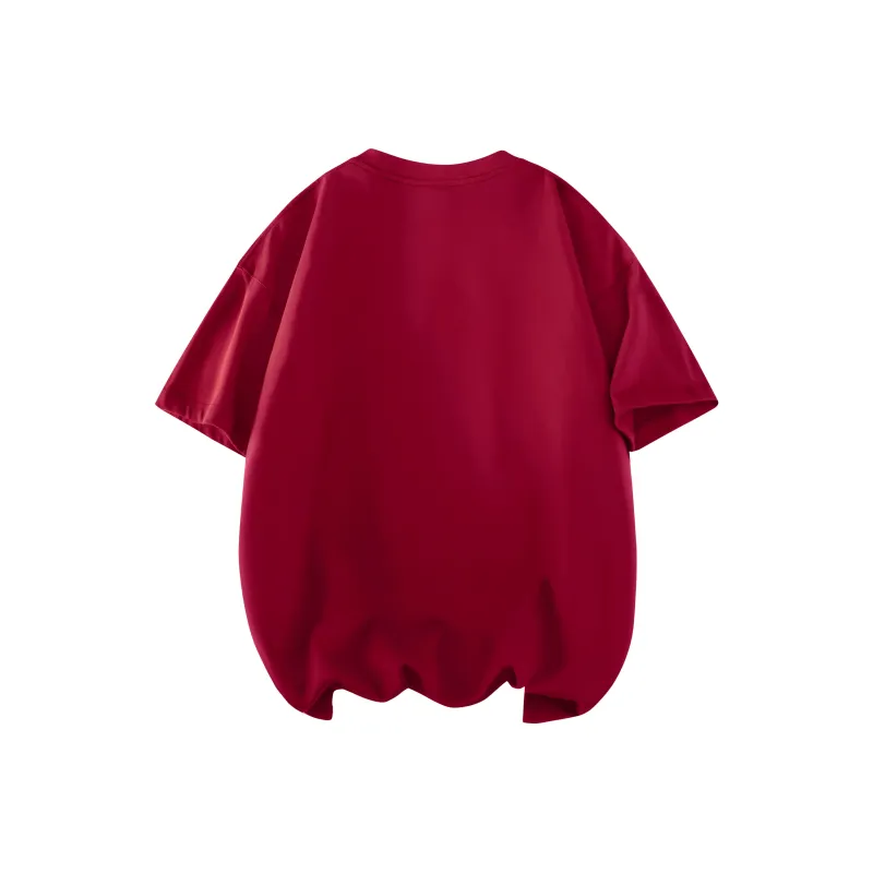 TBSM T-Shirts Unisex-12