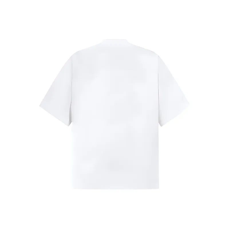 WKOOG T Shirts Unisex-5