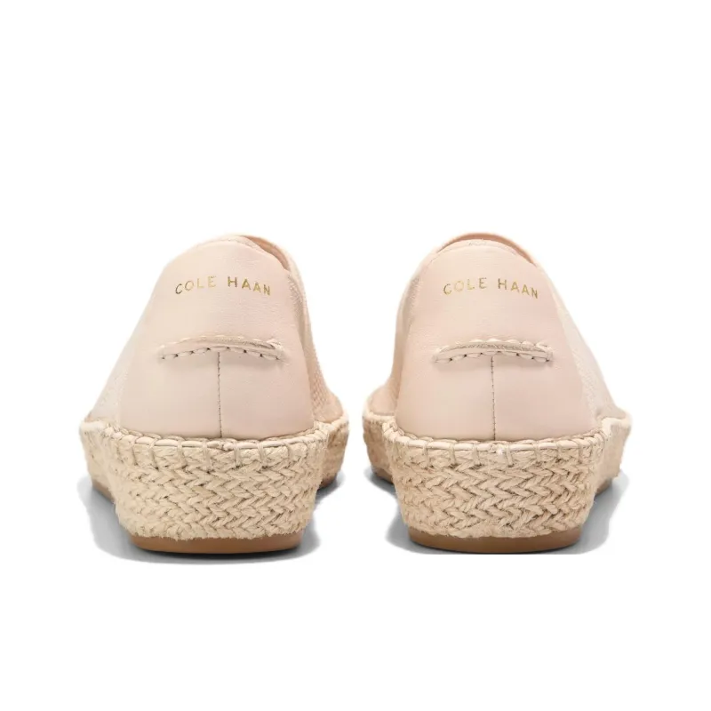 COLE HAAN Espadrilles Women's Beige-4