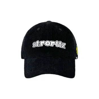 ROBINHOOD Corduroy Baseball Caps Unisex