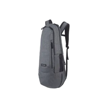 YONEX Tennis Racket Bags Polyester Unisex 12.2 X 6.3 X 28.3 Inch Smoke Gray