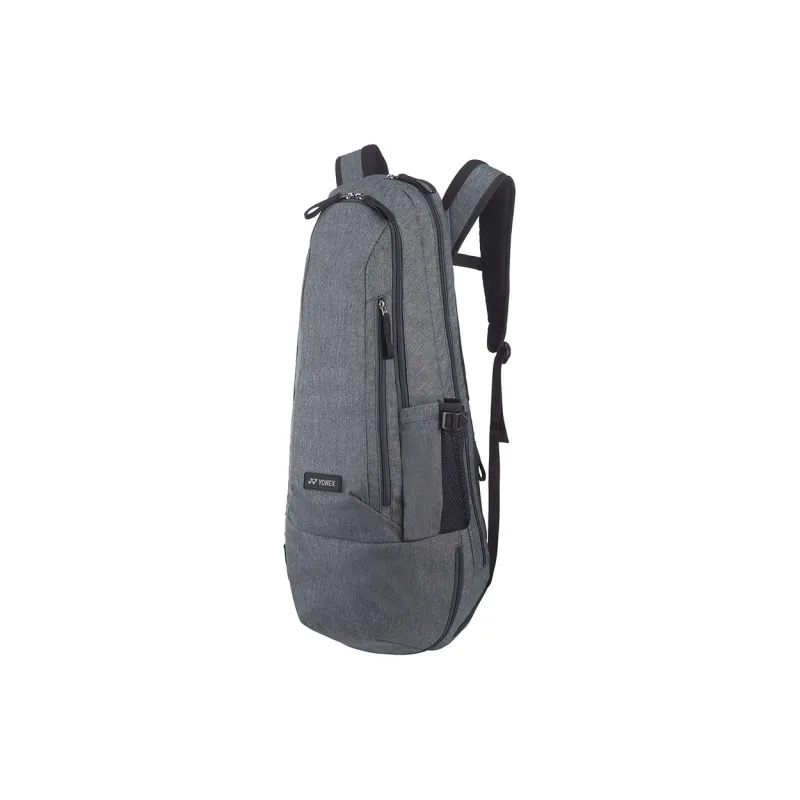 YONEX Tennis Racket Bags Polyester Unisex 12.2 X 6.3 X 28.3 Inch Smoke Gray-0