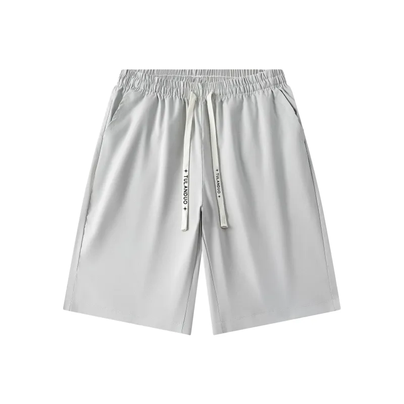 Turandot Casual Shorts Unisex-4