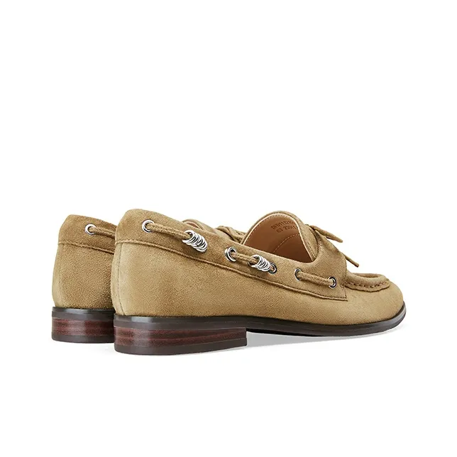 D FUSE SCANDINAVIA Loafers Women's-8