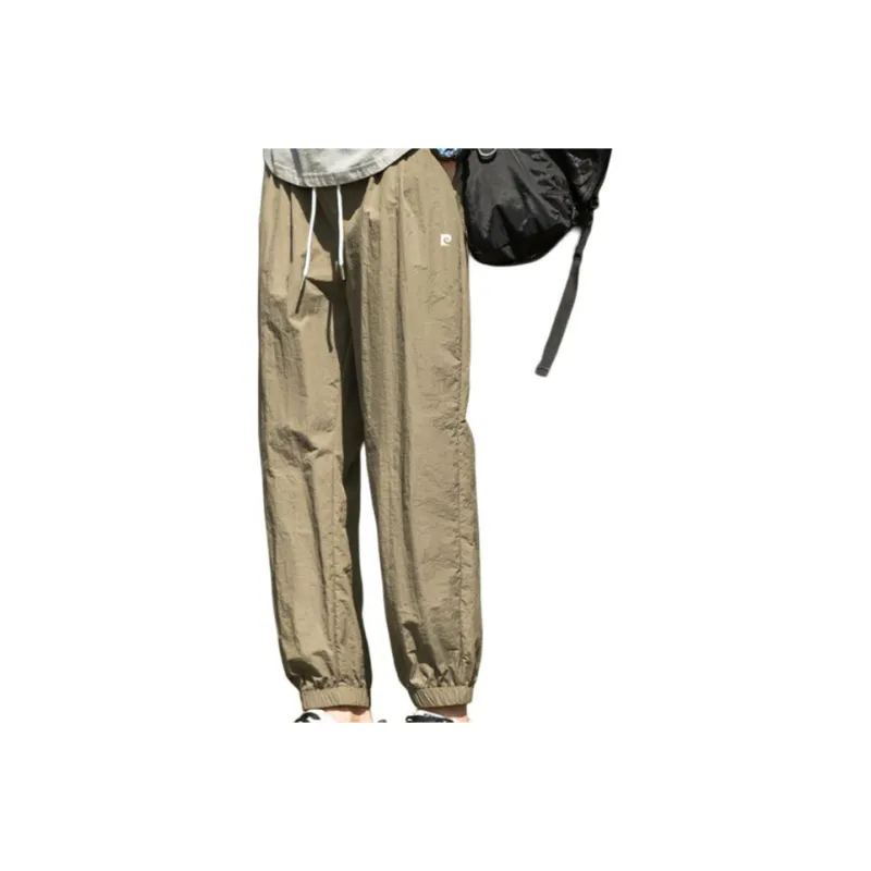 PIERRE CARDIN Casual Pants Unisex-6