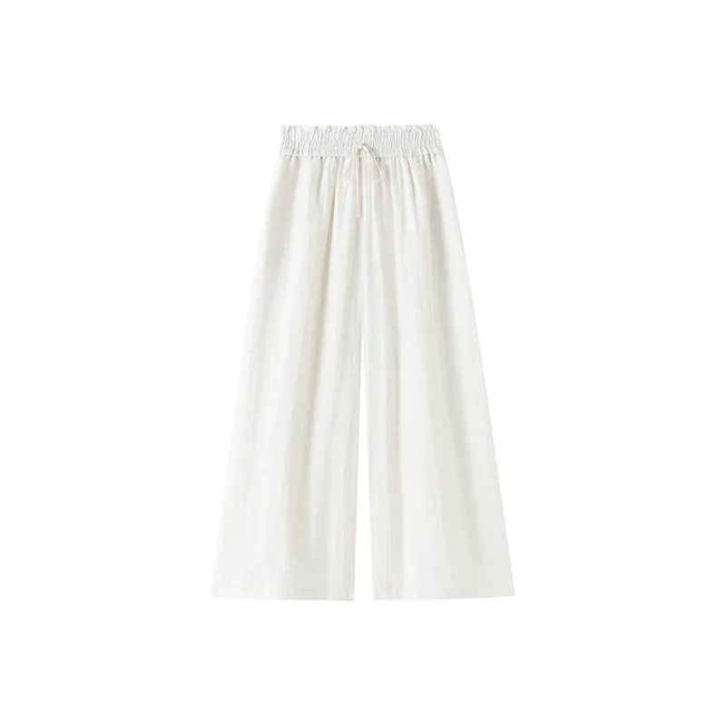 HTHK Casual Pants Women's-12