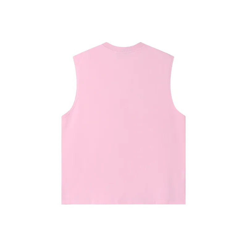 DANGEROUSPEOPLE Tank Top Unisex-6