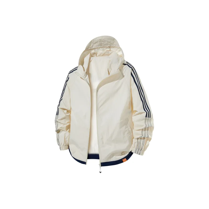 Snow Know The Answer SKTA Super Light Breathable Quick Dry Sun Protection Clothing Unisex-3