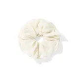 Beige-Hair Tie