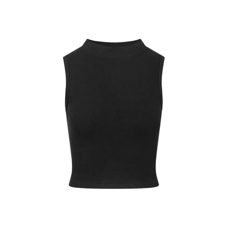 VS WHAT Tank Tops Women's-0