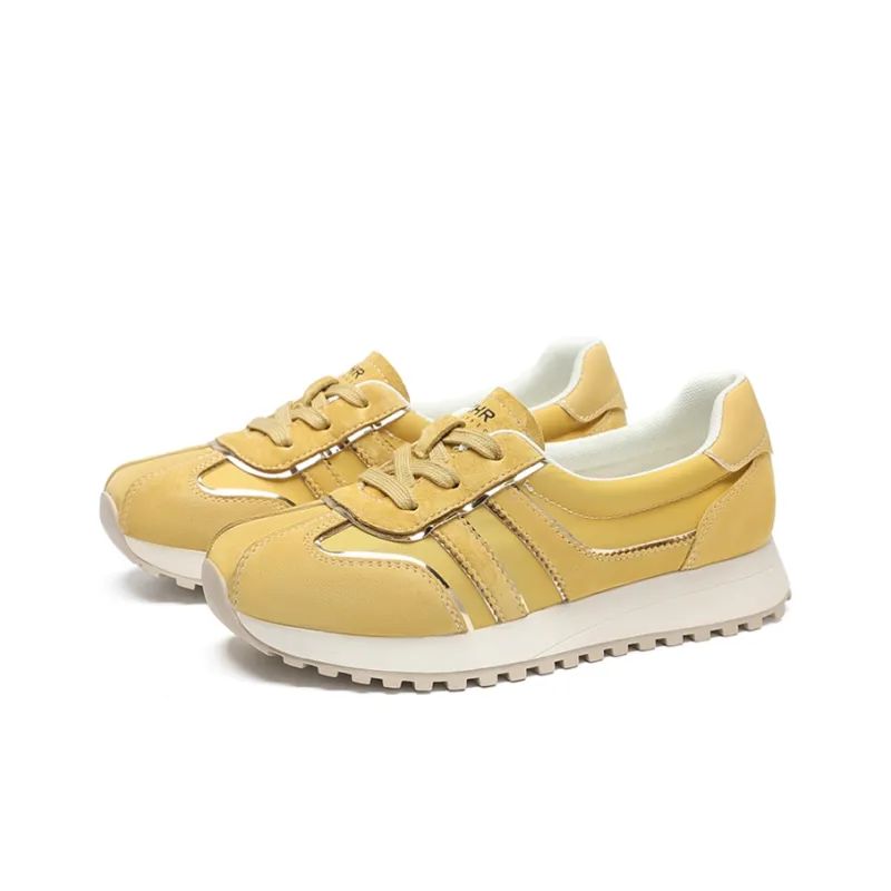 ZHR Low Top Casual Shoes Women's-9