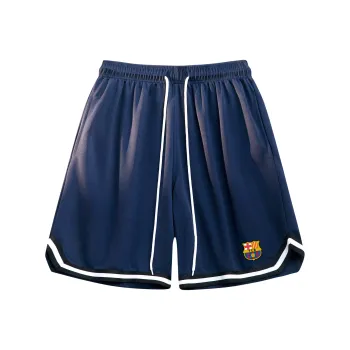 FCB ARCELONA Casual Shorts Unisex
